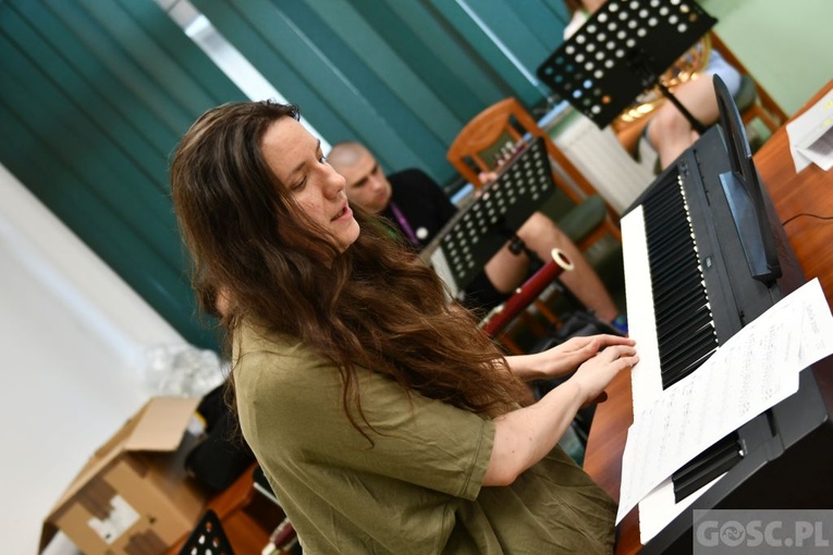 Stypendyści FDNT już w Zielonej Górze