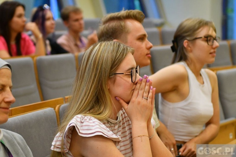 Stypendyści FDNT już w Zielonej Górze