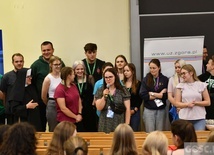 Stypendyści FDNT już w Zielonej Górze