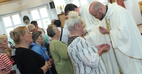Triduum maryjne
