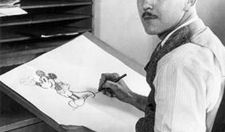 Ub Iwerks