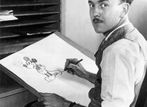 Ub Iwerks