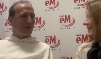 Trzecie przykazanie - o.Przemysław Ciesielski o świętowaniu