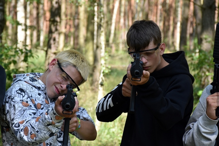 XXX Salwatoriańskie Forum Młodych - młodzi na ciekawych warsztatach