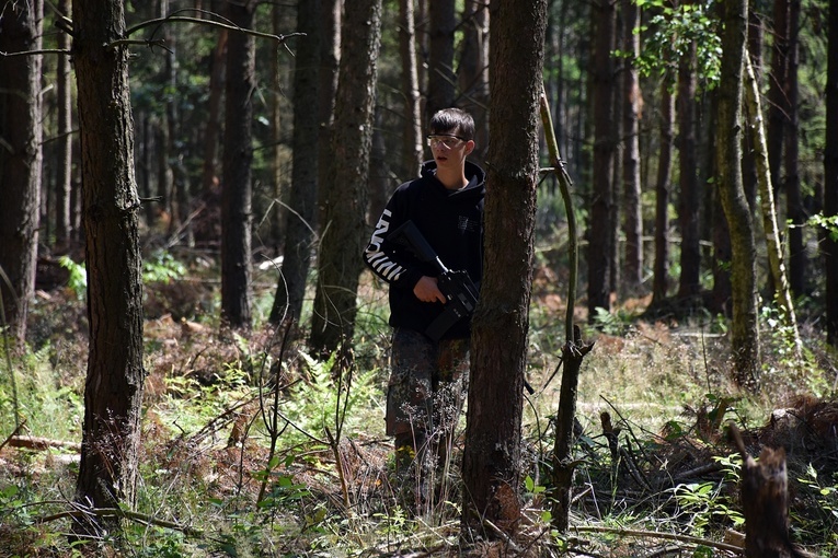 XXX Salwatoriańskie Forum Młodych - młodzi na ciekawych warsztatach