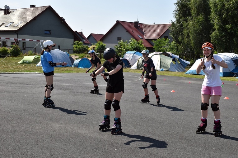 XXX Salwatoriańskie Forum Młodych - młodzi na ciekawych warsztatach