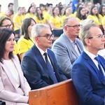 Obóz Fundacji Dzieło Nowego Tysiąclecia oficjalnie rozpoczęty