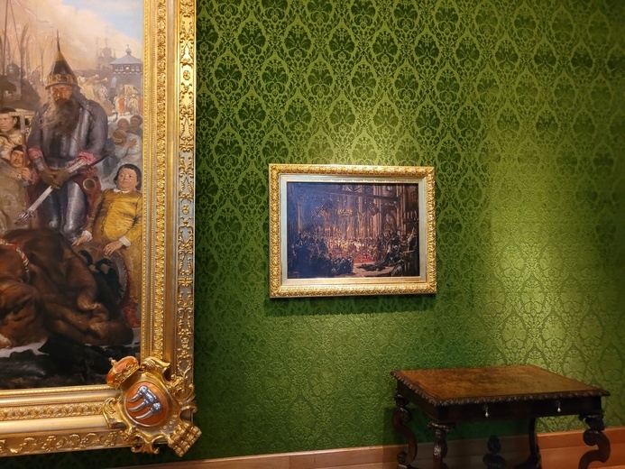 Tarnów-Warszawa. Oaza LSO i DSM