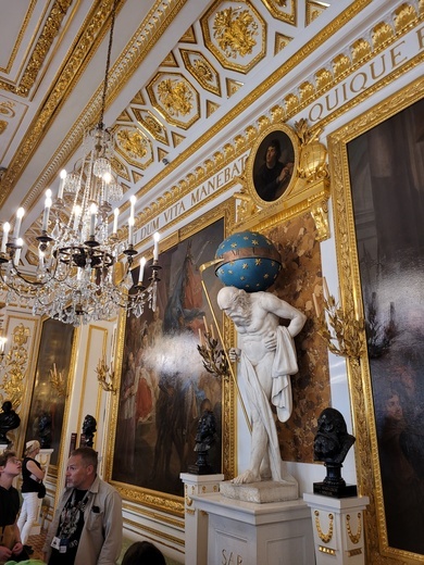 Tarnów-Warszawa. Oaza LSO i DSM