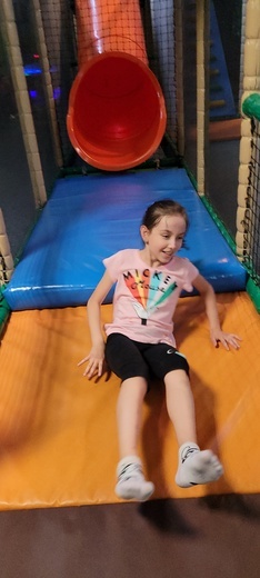 Tarnów-Warszawa. Oaza LSO i DSM