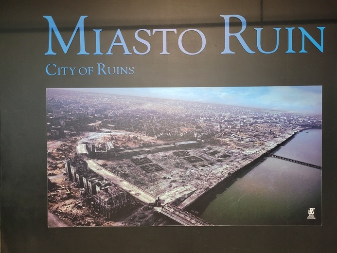 Tarnów-Warszawa. Oaza LSO i DSM