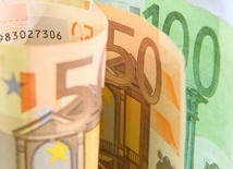 Belgia/ Media: według banku centralnego wykorzystanie rosyjskich aktywów dla odbudowy Ukrainy może zagrozić stabilności finansowej