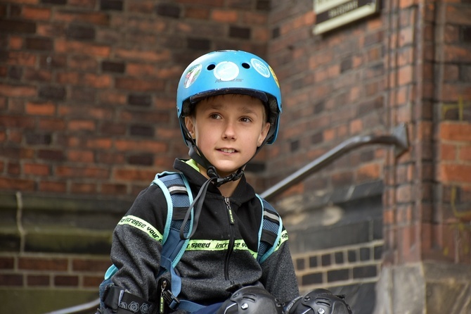 7. Rolkowa Pielgrzymka Wrocławska na Jasną Górę