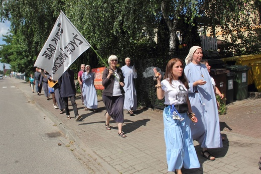 Ewangelizacja Nadmorska w Ustroniu