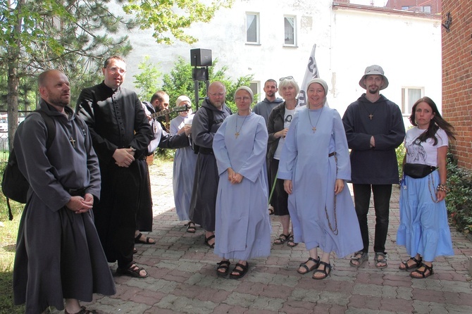 Ewangelizacja Nadmorska w Ustroniu