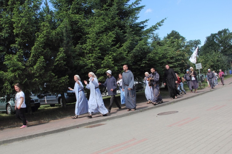 Ewangelizacja Nadmorska w Ustroniu