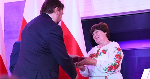 Pospieszyli nam z pomocą