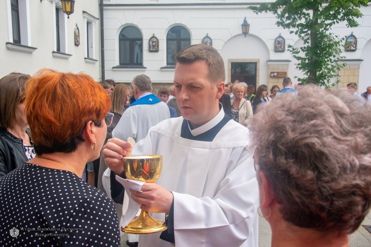 Szósty dzień odpustu