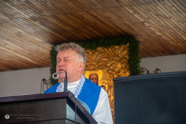 Szósty dzień odpustu