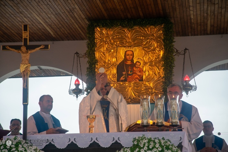Szósty dzień odpustu