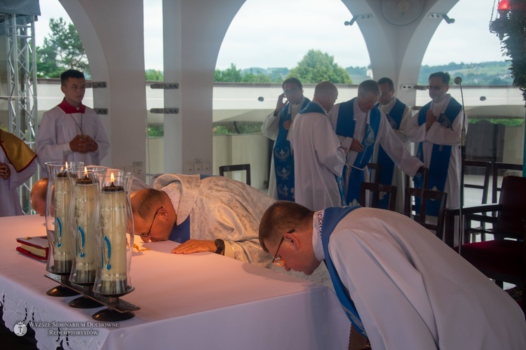 Szósty dzień odpustu