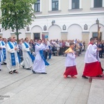 Szósty dzień odpustu