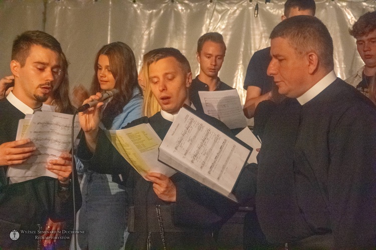 Szósty dzień odpustu