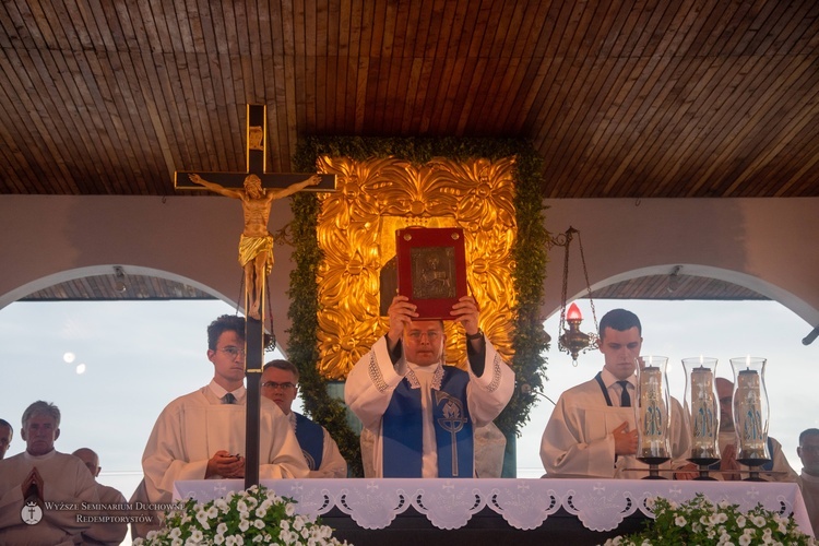 Szósty dzień odpustu