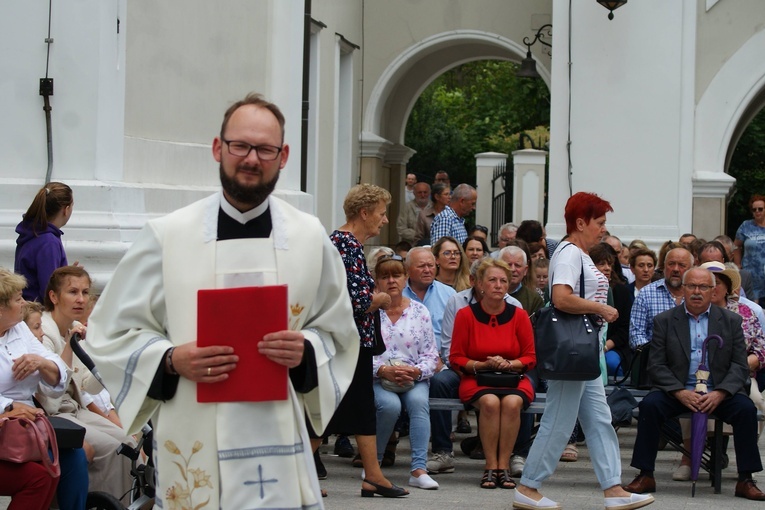 Szósty dzień odpustu