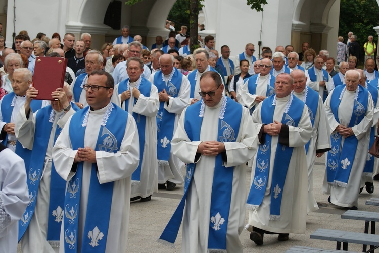 Szósty dzień odpustu