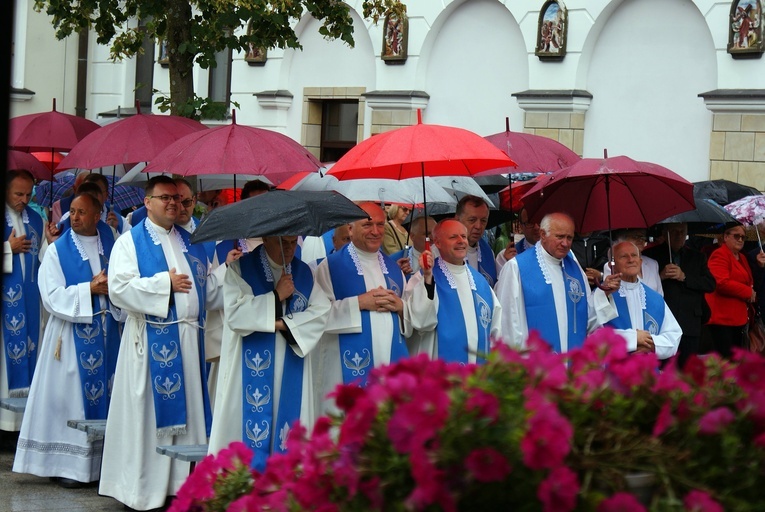 Szósty dzień odpustu