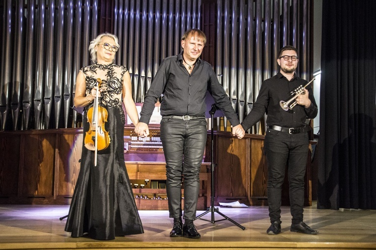 Tarnobrzeg. Festiwal otwarty