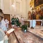 Rozbili obóz w Domu