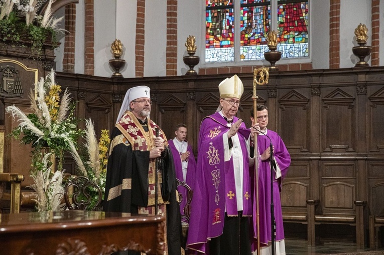 Orędzie pojednania i przebaczenia w 80. rocznicę Rzezi Wołyńskiej