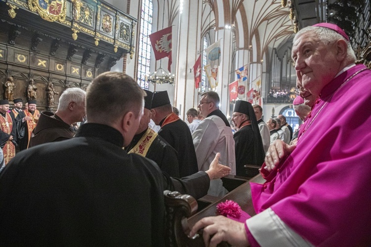 Orędzie pojednania i przebaczenia w 80. rocznicę Rzezi Wołyńskiej