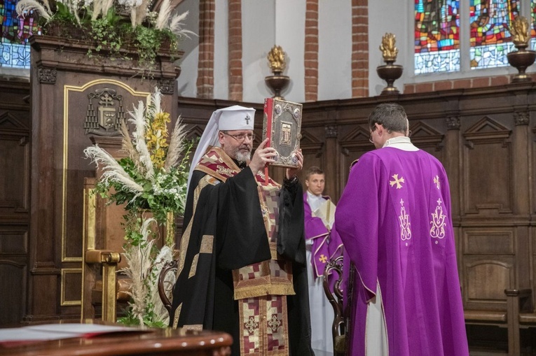 Orędzie pojednania i przebaczenia w 80. rocznicę Rzezi Wołyńskiej