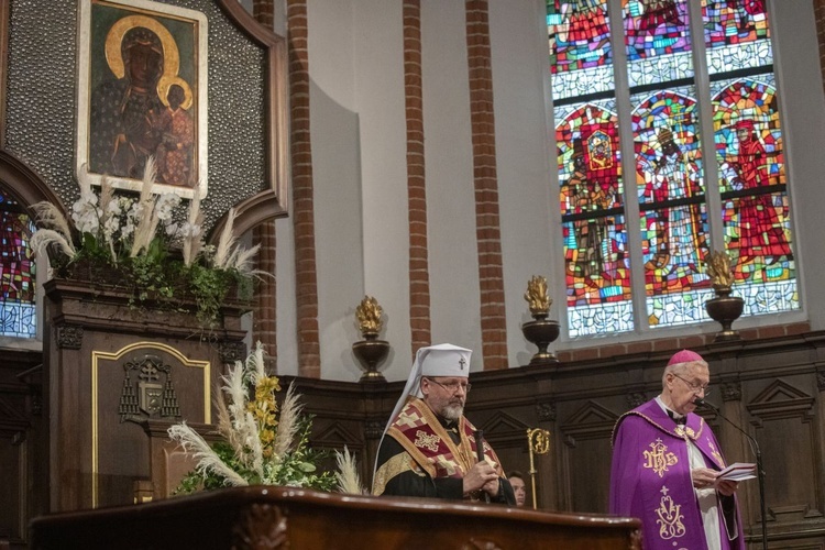 Orędzie pojednania i przebaczenia w 80. rocznicę Rzezi Wołyńskiej