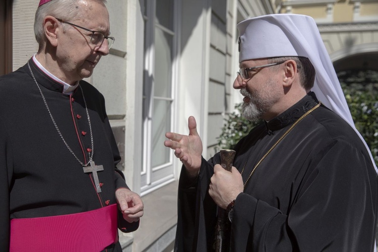 Orędzie pojednania i przebaczenia w 80. rocznicę Rzezi Wołyńskiej