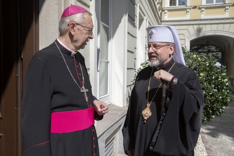 Orędzie pojednania i przebaczenia w 80. rocznicę Rzezi Wołyńskiej