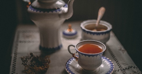 Tłuste potrawy, mało wyszukany smak i mała różnorodność? Czy kuchnia angielska może czymś zaskoczyć?