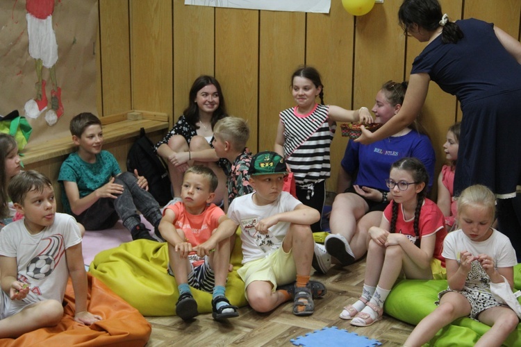 Akademia Małego Polaka w Tarnowie