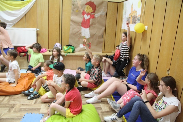 Akademia Małego Polaka w Tarnowie