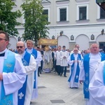 Wielki Odpust Tuchowski - dzień 7