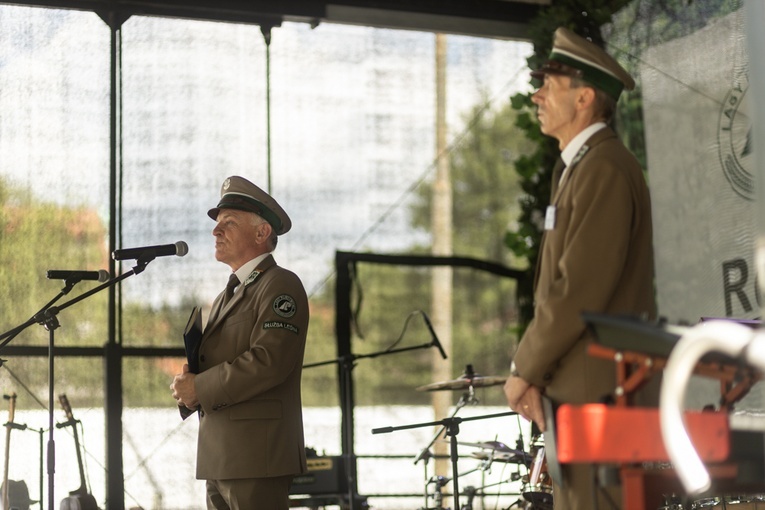 X Dolnośląska Pielgrzymka Leśników