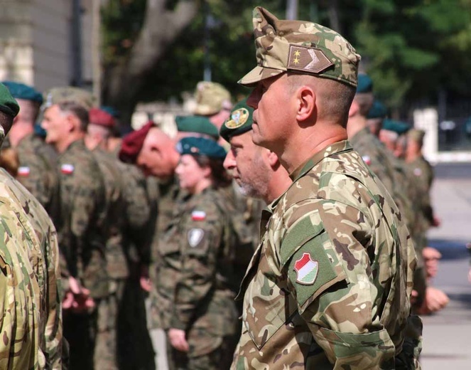 Apel Grupy Bojowej Unii Europejskiej