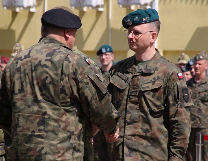 Apel Grupy Bojowej Unii Europejskiej