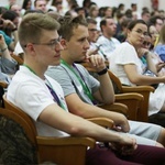 IV. Forum Stypendystów FDNT