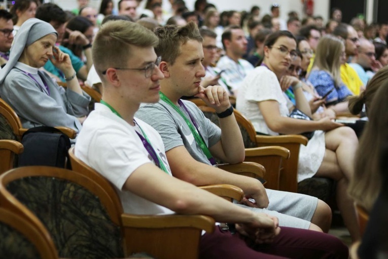 IV. Forum Stypendystów FDNT
