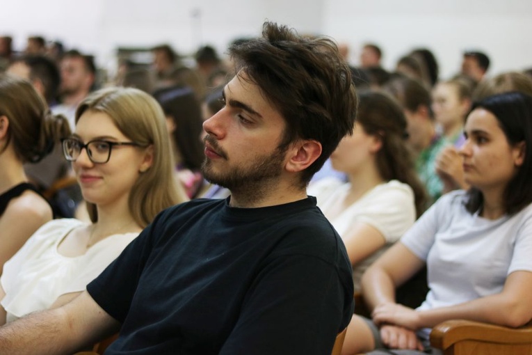 IV. Forum Stypendystów FDNT