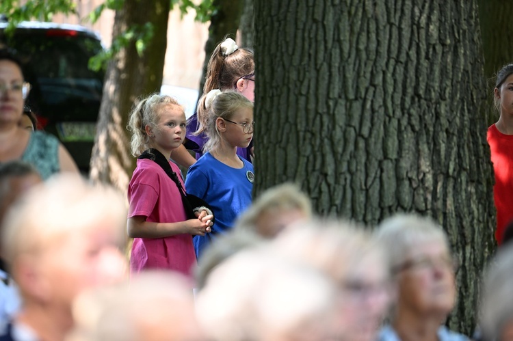 Festiwal muzyczny w Bińczu